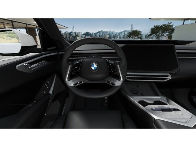 2027 BMW X5 40 xDrive