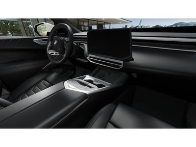 2027 BMW X5 40 xDrive