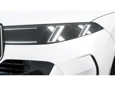 2027 BMW X5 40 xDrive
