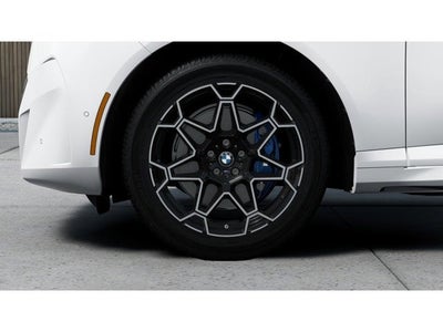 2027 BMW X5 40 xDrive