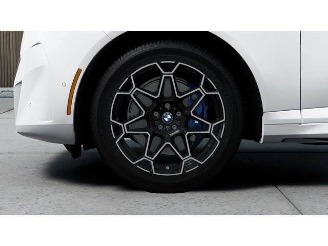 2027 BMW X5 40 xDrive