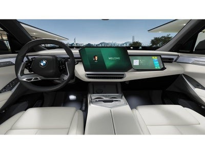 2027 BMW X5 40 xDrive