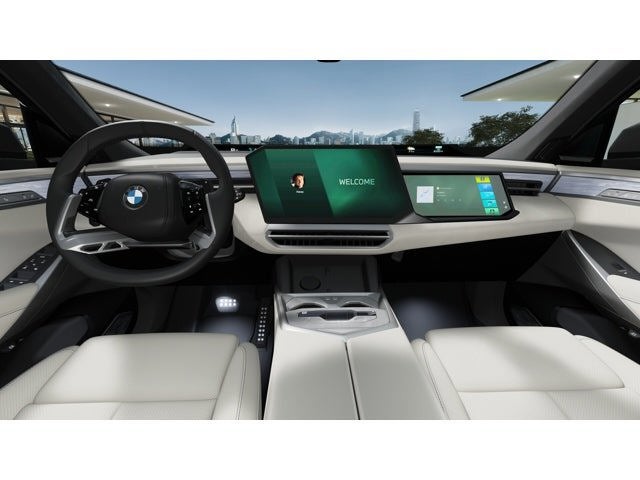 2027 BMW X5 40 xDrive