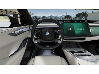 2027 BMW X5 40 xDrive