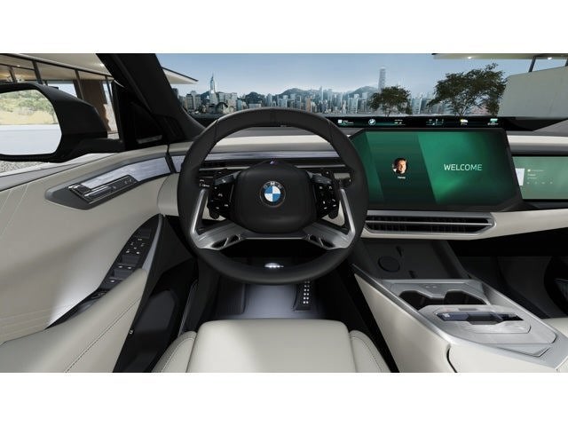 2027 BMW X5 40 xDrive