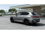 2027 BMW X5 40 xDrive