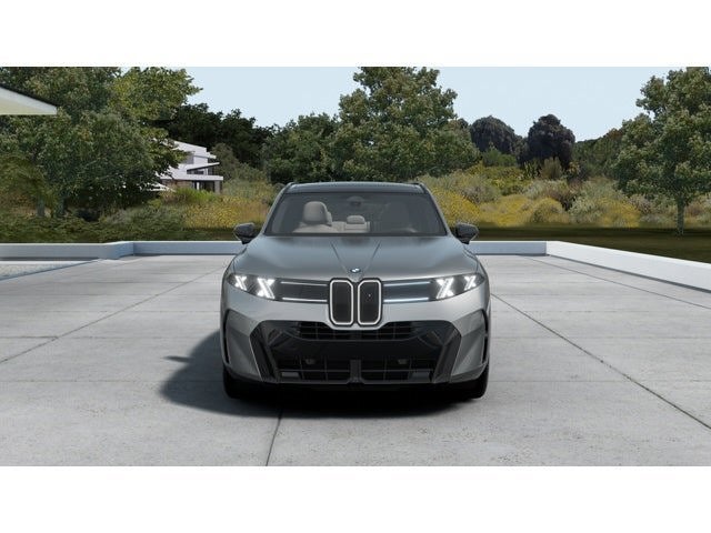 2027 BMW X5 40 xDrive