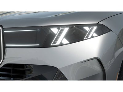 2027 BMW X5 40 xDrive