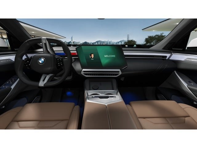 2027 BMW X5 40 xDrive