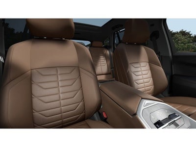 2027 BMW X5 40 xDrive