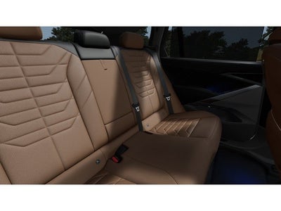 2027 BMW X5 40 xDrive