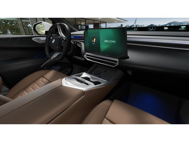 2027 BMW X5 40 xDrive