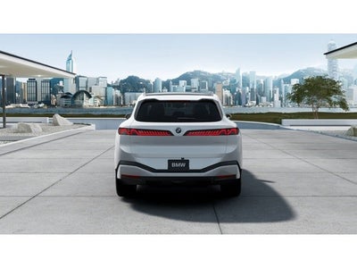 2027 BMW X5 40 xDrive