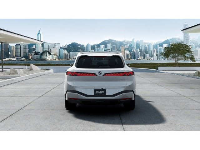 2027 BMW X5 40 xDrive