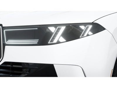 2027 BMW X5 40 xDrive
