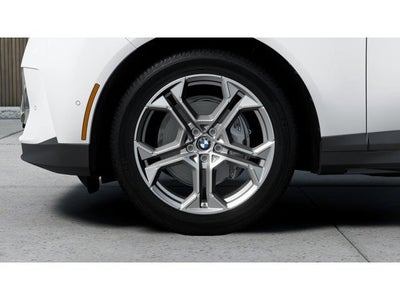2027 BMW X5 40 xDrive