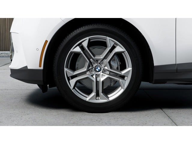 2027 BMW X5 40 xDrive