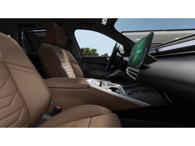 2027 BMW X5 40 xDrive