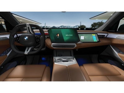 2027 BMW X5 40 xDrive