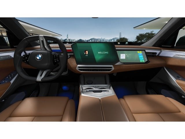 2027 BMW X5 40 xDrive