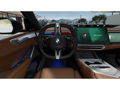 2027 BMW X5 40 xDrive