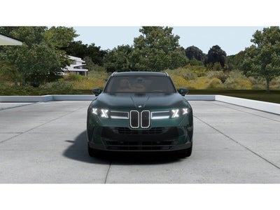 2027 BMW X5 40 xDrive