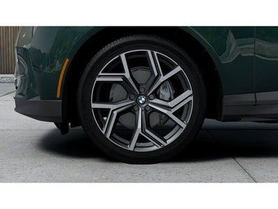 2027 BMW X5 40 xDrive