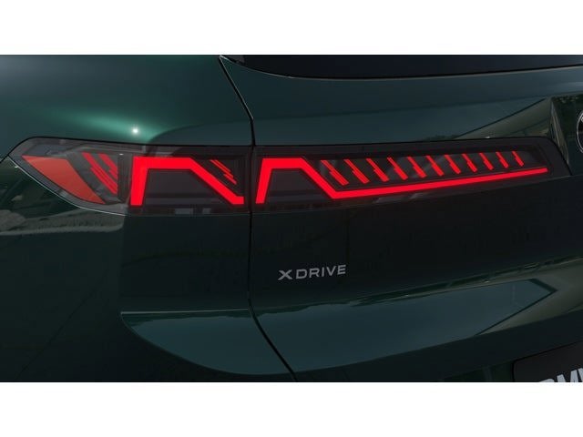 2027 BMW X5 40 xDrive
