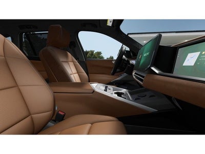 2027 BMW X5 40 xDrive