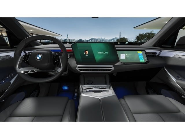 2027 BMW X5 40 xDrive