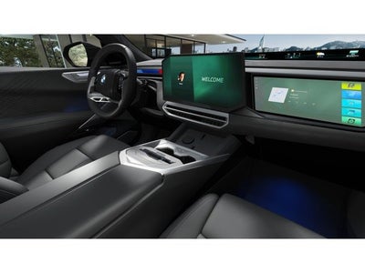 2027 BMW X5 40 xDrive
