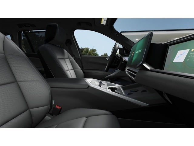 2027 BMW X5 40 xDrive