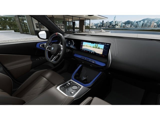2026 BMW X3 M50 xDrive