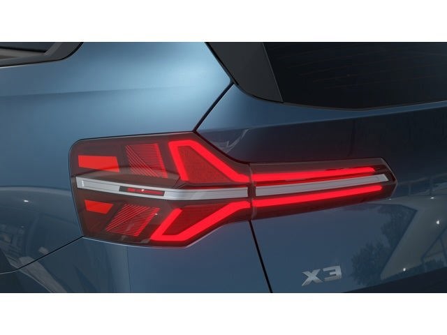 2026 BMW X3 M50 xDrive