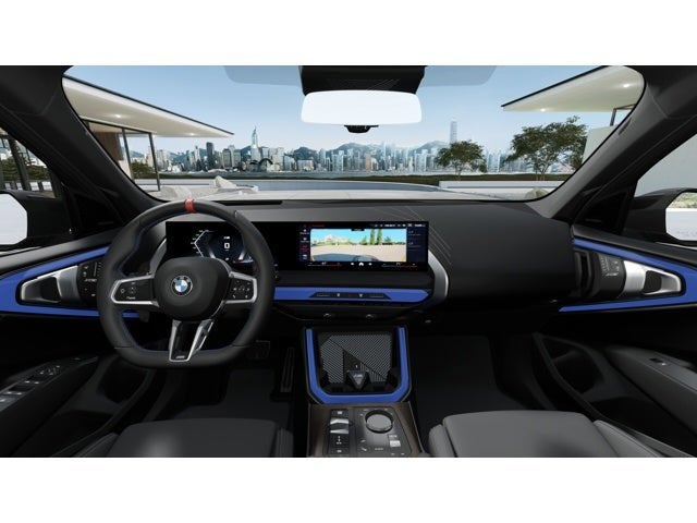 2026 BMW X3 M50 xDrive