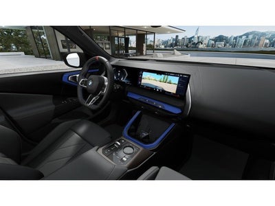 2026 BMW X3 M50 xDrive