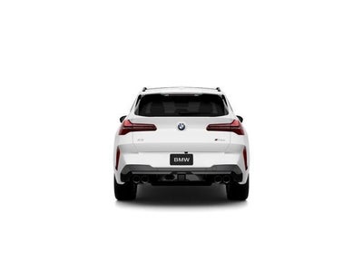 2026 BMW X3 M50 xDrive