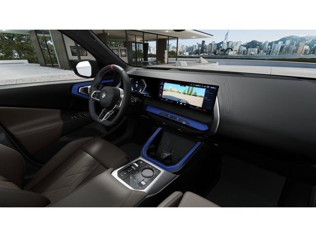 2026 BMW X3 M50 xDrive