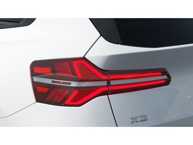 2026 BMW X3 M50 xDrive