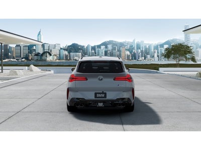 2026 BMW X3 M50 xDrive