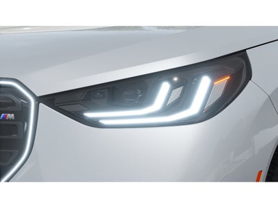 2026 BMW X3 M50 xDrive
