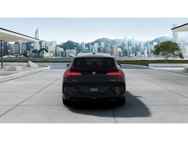 2026 BMW X3 M50 xDrive