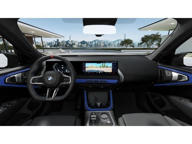 2026 BMW X3 M50 xDrive