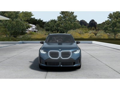 2026 BMW X3 M50 xDrive