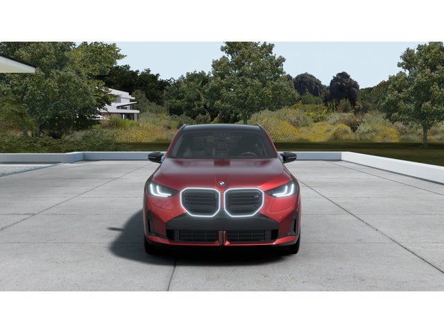 2026 BMW X3 M50 xDrive