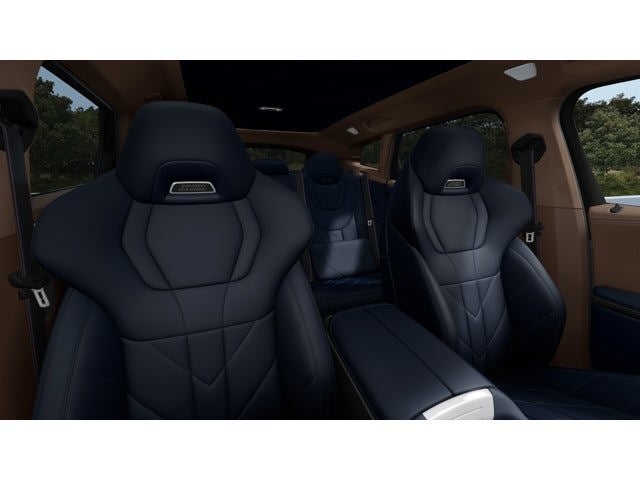 2027 BMW XM Label