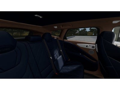 2027 BMW XM Label