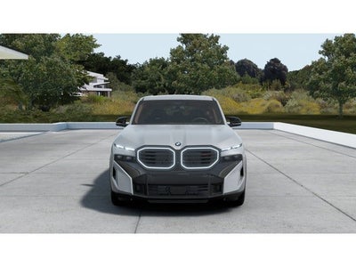2027 BMW XM Label