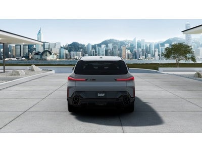 2027 BMW XM Label