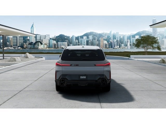 2027 BMW XM Label